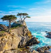 Image result for Towns Coast Between Monterey and La