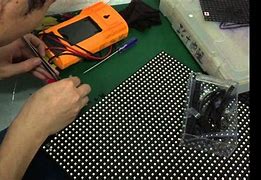 Image result for How to Repair LED Screen Tabs