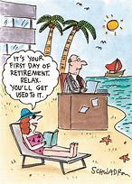 Image result for Funny Retirement Cards. Humor