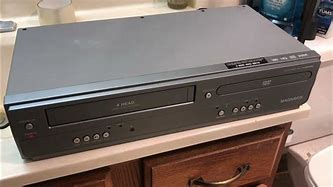 Image result for Magnavox Dv200mws