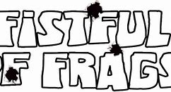 Image result for Fistful of Frags Logo