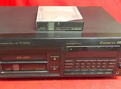 Image result for Pioneer Cassette Stereo to CD Player Recorder