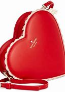 Image result for Kate Spade Yours Truly Heart Bag