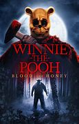 Image result for Winnie the Pooh Movie Honey