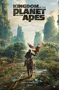 Image result for Kingdom of the Planet of the Apes