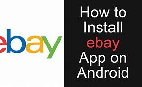 Image result for eBay App Download