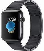Image result for All-Black Apple Watch Pic