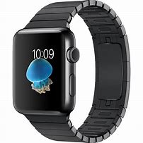 Image result for Black Apple Watch-Style