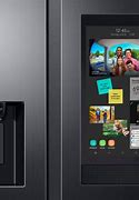 Image result for Samsung Refrigerator Display