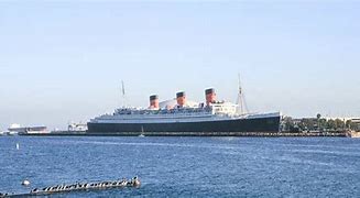 Image result for Haunted Cruise Ships