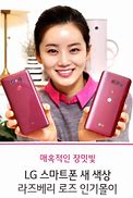 Image result for LG New Smartphone