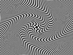 Image result for Cool Optical Illusions Black and White