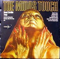 Image result for Terrahawks Sthe Midas Touch