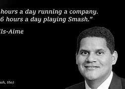 Image result for Reggie Fils AME Memes