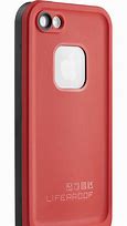 Image result for Apple iPhone 5 Red