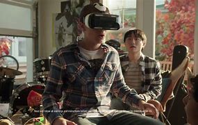 Image result for Samsung Gear VR Ad