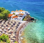 Image result for Hydra Flying Island
