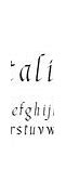 Image result for Italic Type