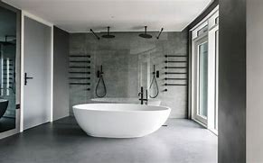 Image result for Slip Resistant Flooring for Bathrooms