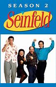 Image result for Seinfeld Season 2