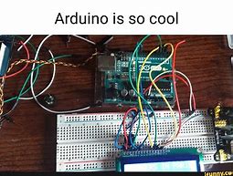 Image result for Arduino Memes