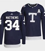 Image result for Toronto Maple Leafs Matthews