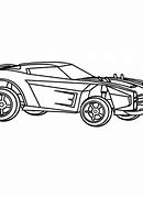 Image result for Rocket League Car Drawing