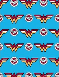 Image result for Wonder Woman Logo Case
