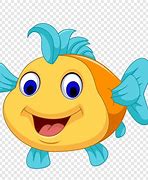 Image result for Fish Cartoon Characters