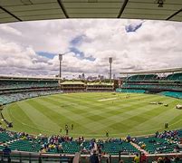 Image result for Sydney Cricket Stadium View From Orly9 Seat 176