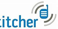 Image result for Stitcher Podcast Logo.png