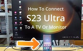 Image result for Samsung Phone Mirror Over HDMI