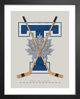 Image result for Toronto Maple Leafs Wall Art