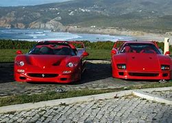 Image result for F40 F50