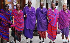 Image result for Kenya Clothes