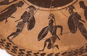 Image result for Midas Greek Mythology GIF
