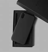 Image result for Matte Black iPhone SE