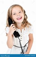 Image result for Little Girl with Phone