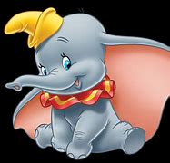 Image result for Dumbo Animated