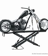Image result for DIY Motorcycle Lift
