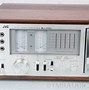 Image result for Vintage JVC Cassette Deck