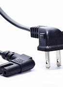 Image result for Samsung TV 2 Prong Power Cord