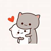 Image result for Cute Hug Drawing