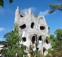 Image result for Crazy House Vietnam