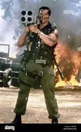 Image result for Arnold Bazooka