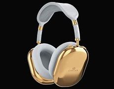 Image result for Air Pods Max Gold