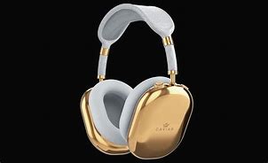 Image result for Air Pods Max Rose Gold