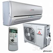 Image result for Mitsubishi Commercial AC