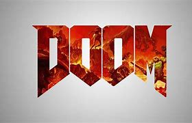 Image result for Doom Title Screen