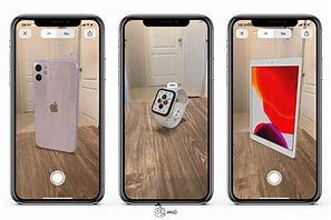 Image result for iPhone 11 AR